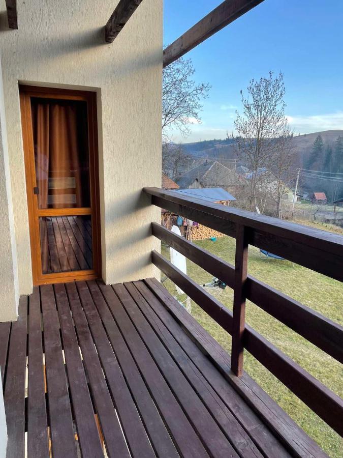 Sadyba Sunny House Pilipets Bagian luar foto