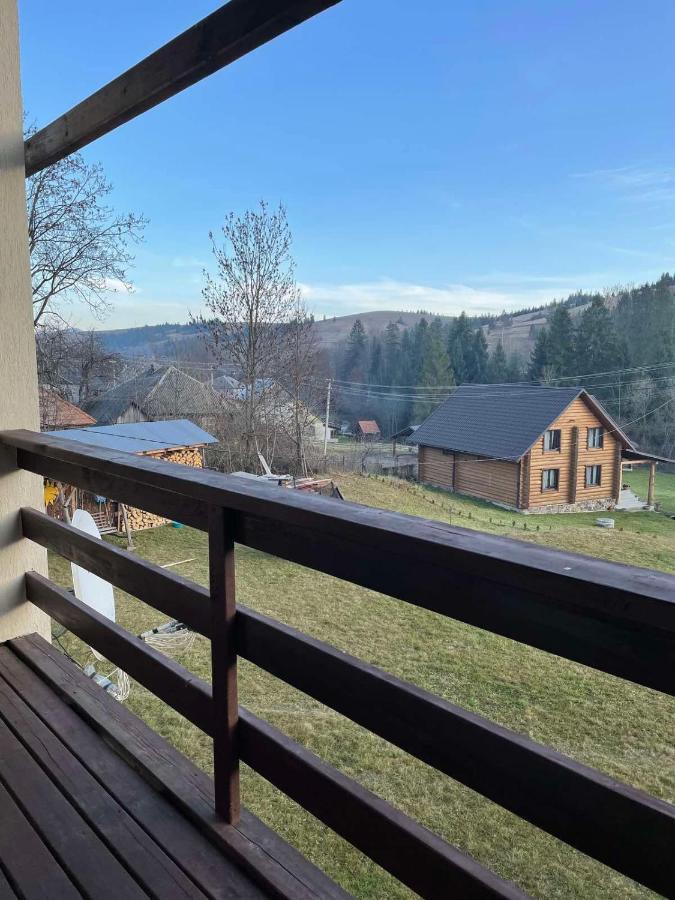 Sadyba Sunny House Pilipets Bagian luar foto
