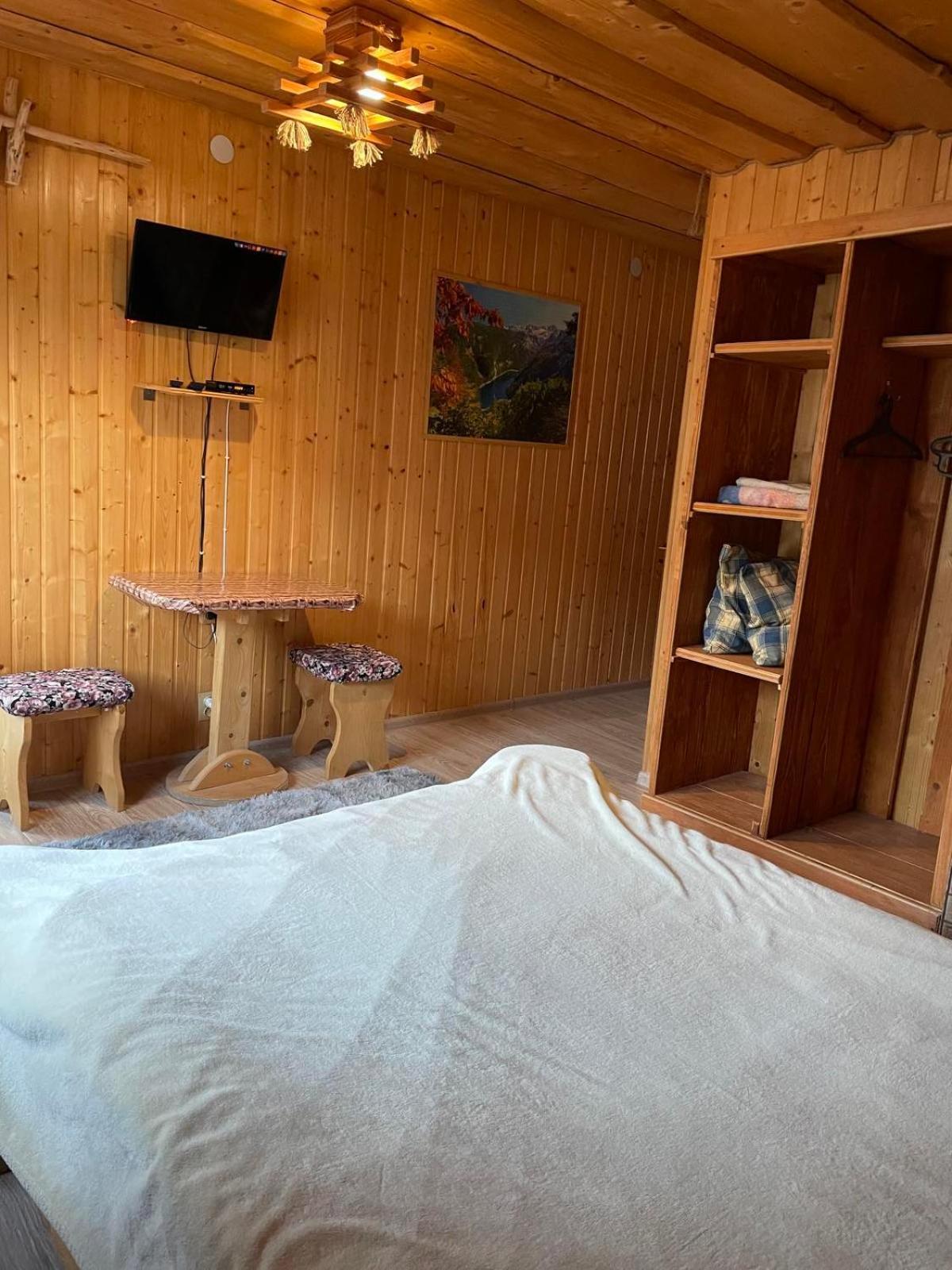 Sadyba Sunny House Pilipets Bagian luar foto