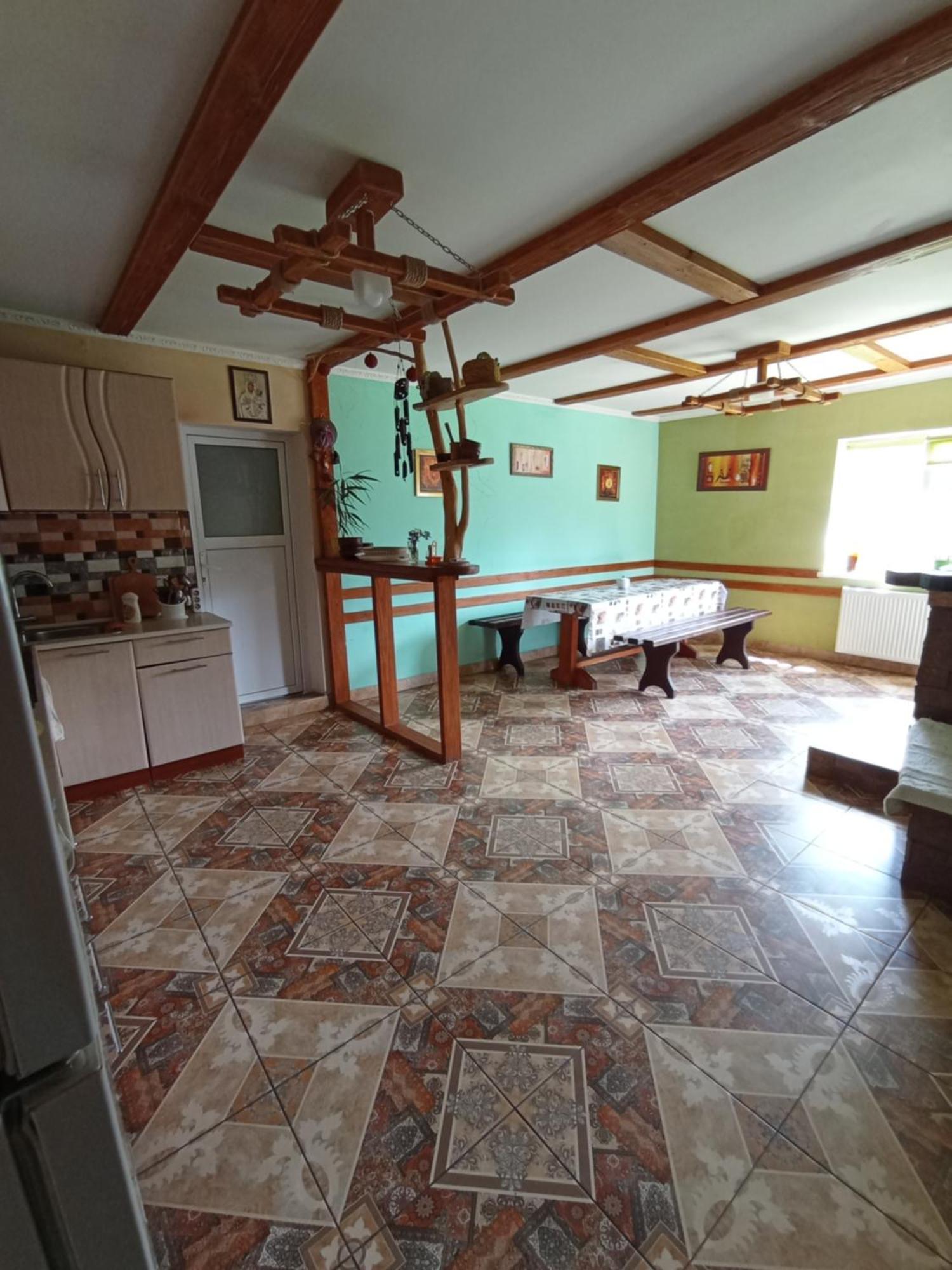 Sadyba Sunny House Pilipets Bagian luar foto