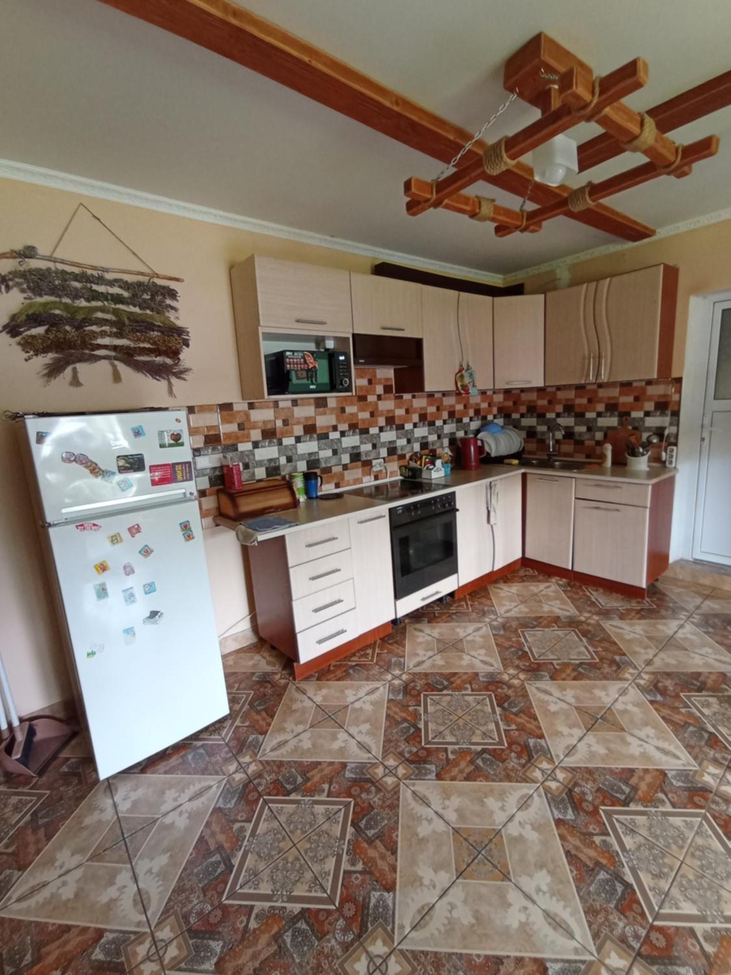 Sadyba Sunny House Pilipets Bagian luar foto