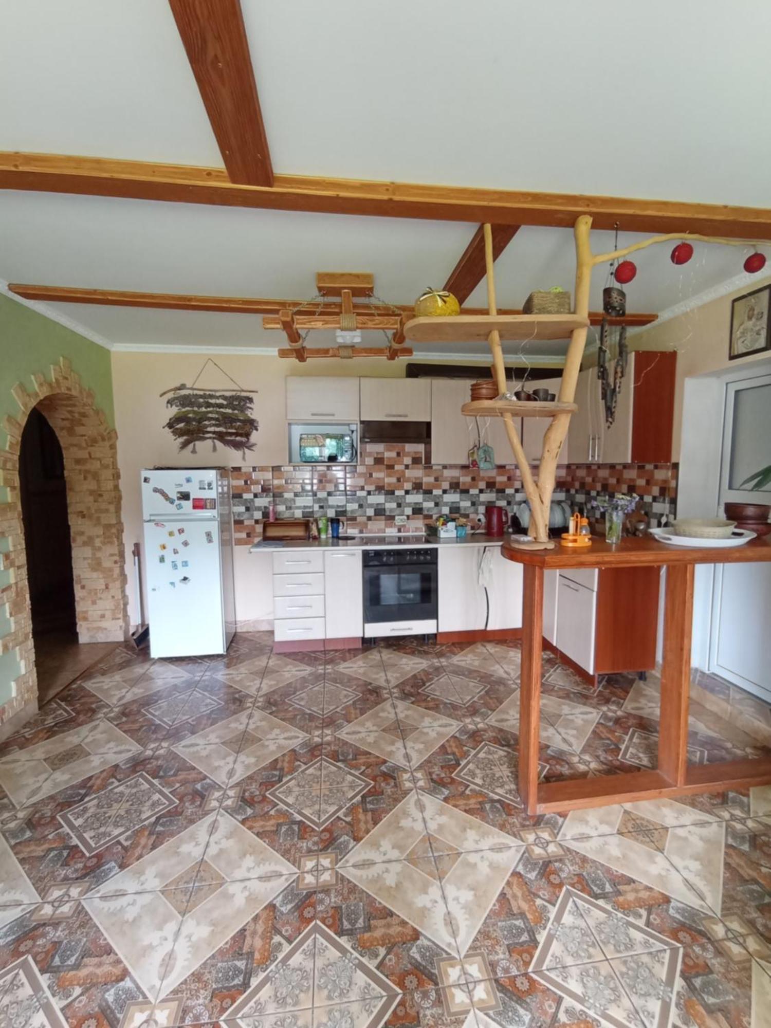 Sadyba Sunny House Pilipets Bagian luar foto